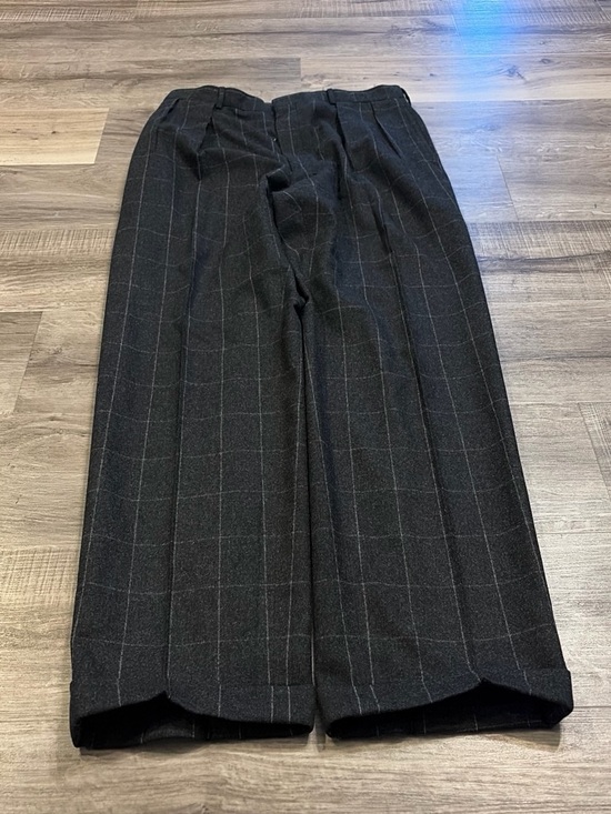 Polo Ralph Lauren Other - Men's Black polo Ralph Lauren wool pants waist size 30